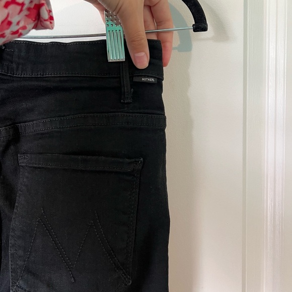 MOTHER The Hustler Ankle Fray | Not Guilty - Picture 7 of 10